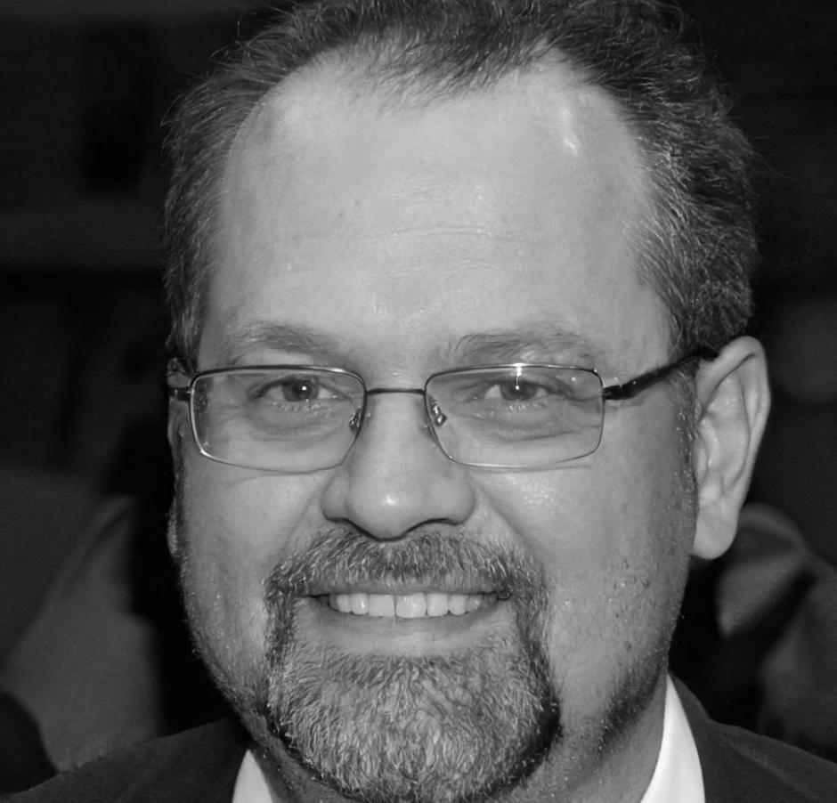 Radu Popescu, instructor principal de strategie financiară
