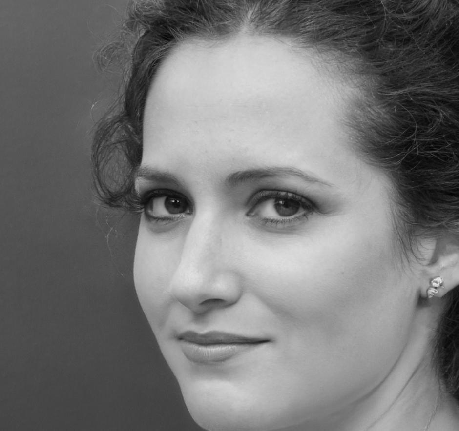 Cristina Marin, mentor pentru dezvoltare profesională