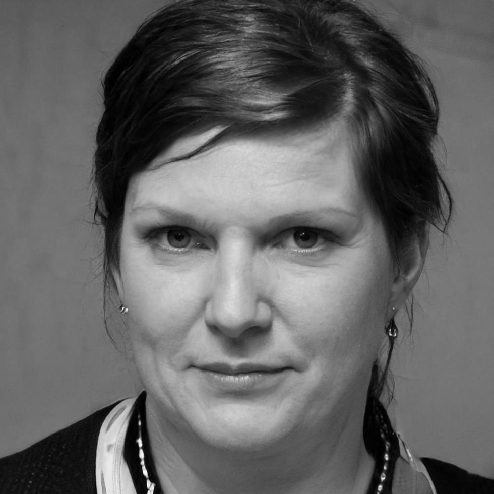 Ana Gheorghiu, specialist în comunicare de brand